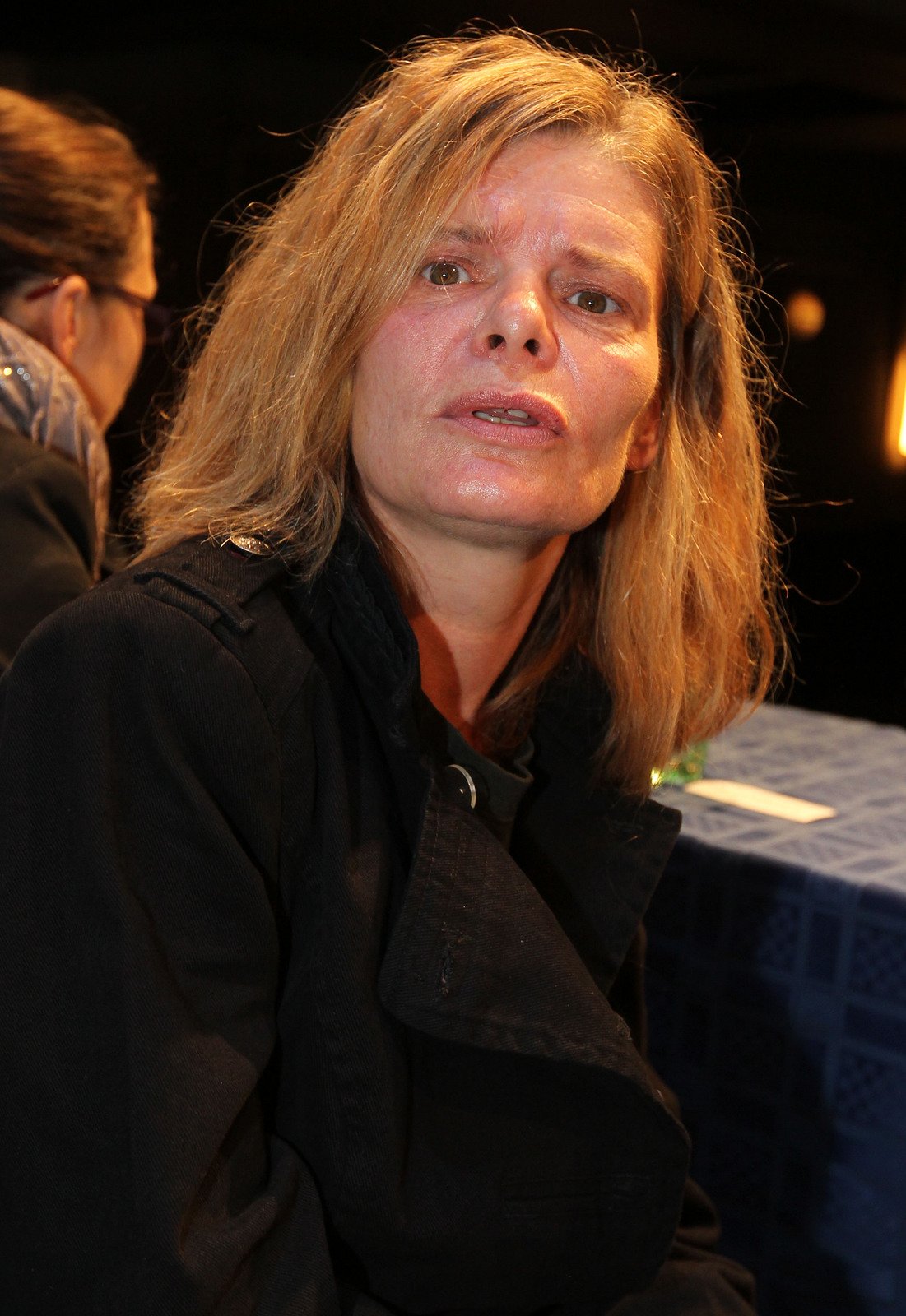 Zuzana Bydžovská