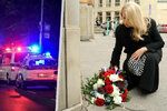 Slovenská prezidentka Zuzana Čaputová komentuje tragickou nehodu v Bratislavě.