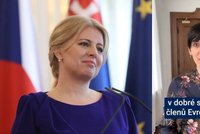 „19 let v dobré společnosti EU.“ Čaputová, Pekarová či Fiala vyzdvihují výhody členství v Unii