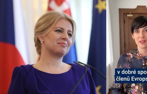 „19 let v dobré společnosti EU.“ Čaputová, Pekarová či Fiala vyzdvihují výhody členství v Unii