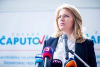 Bude mít Slovensko poprvé prezidentku? Tahle blondýna drtí průzkumy, fandí jí i Kiska