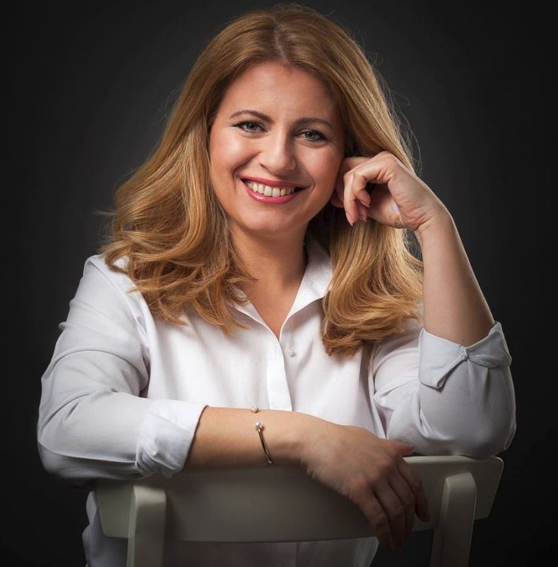 Stane se Zuzana Čaputová slovenskou prezidentkou?