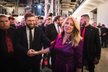 Zuzana Čaputová pro mnohé symbolizuje naději v nové, lepší zítřky