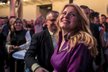 Zuzana Čaputová pro mnohé symbolizuje naději v nové, lepší zítřky