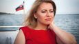 Stane se Zuzana Čaputová slovenskou prezidentkou?