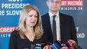 Zuzana Čaputová Zuzana Čaputová