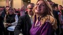 Zuzana Čaputová pro mnohé symbolizuje naději v nové, lepší zítřky