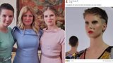 Skandální útok na dceru slovenské prezidentky! Je to dno, zuří Čaputová