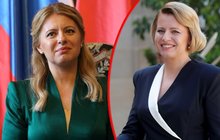 Stylista chválí slovenskou prezidentku: Čaputové nové Postřižiny