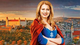 Čaputová útočí na nezávislost justice. Proč je dobře míněné chování prezidentky nebezpečné?