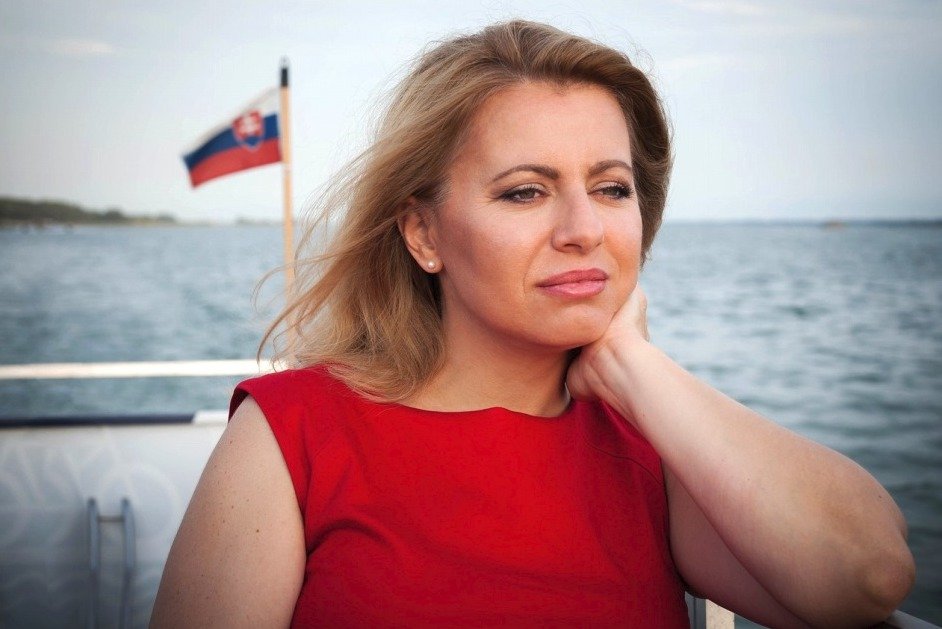 Stane se Zuzana Čaputová slovenskou prezidentkou? 