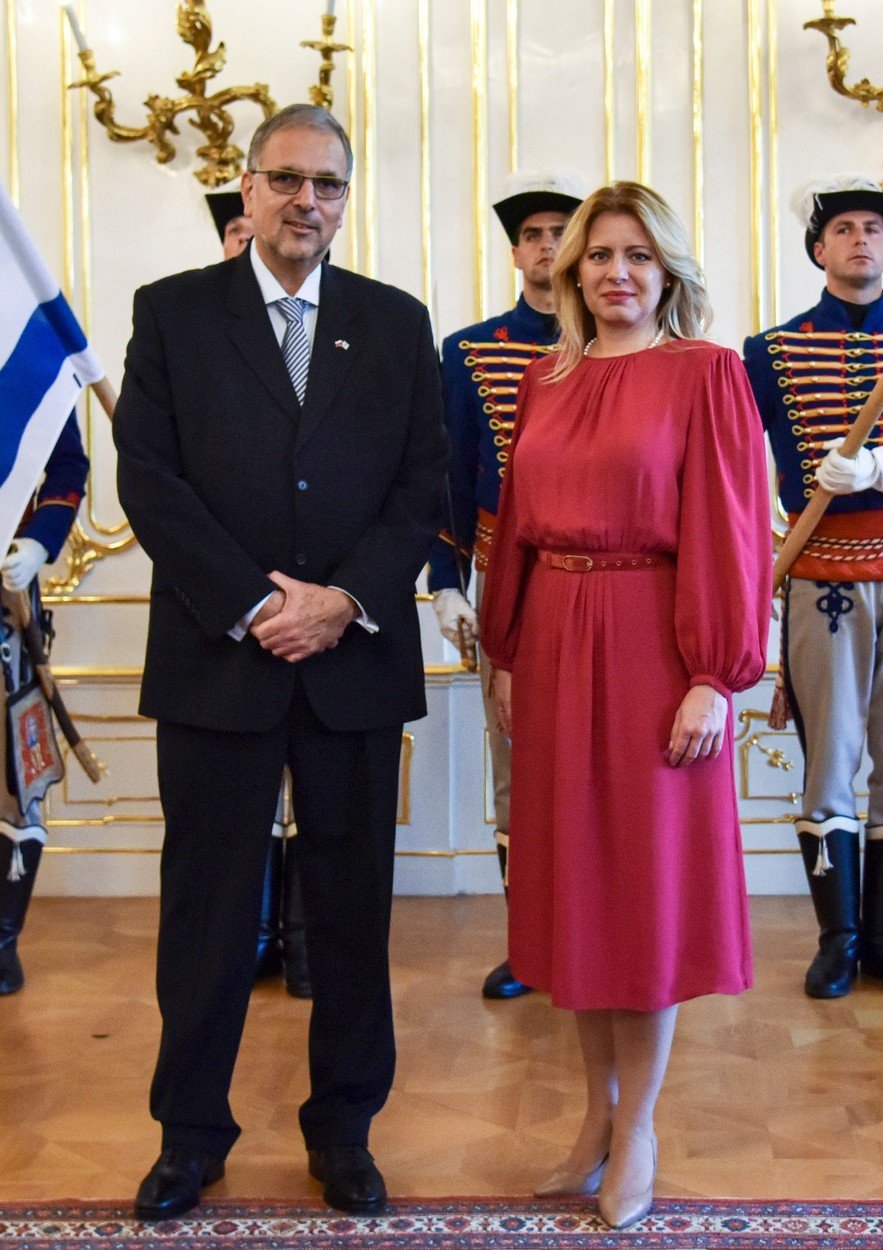 Zuzana Čaputová