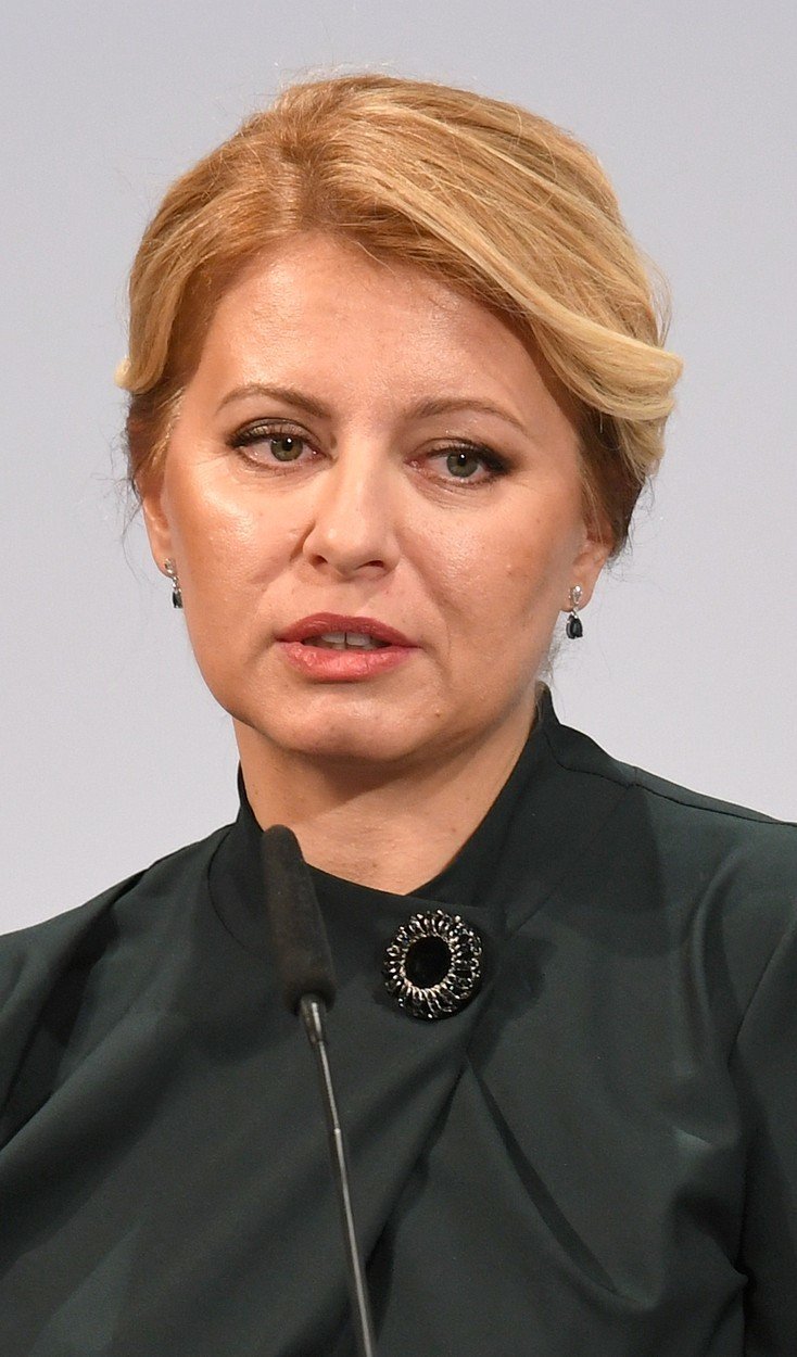 Zuzana Čaputová