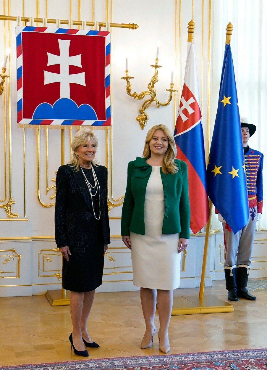 Zuzana Čaputová