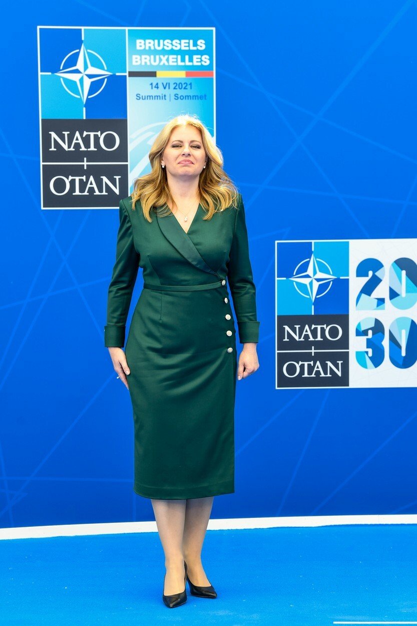 Zuzana Čaputová