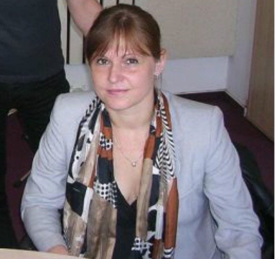 Zuzana Dobiášová, grafoložka