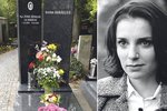 Je to přesně rok co herečka Zuzana Dřízhalová zemřela