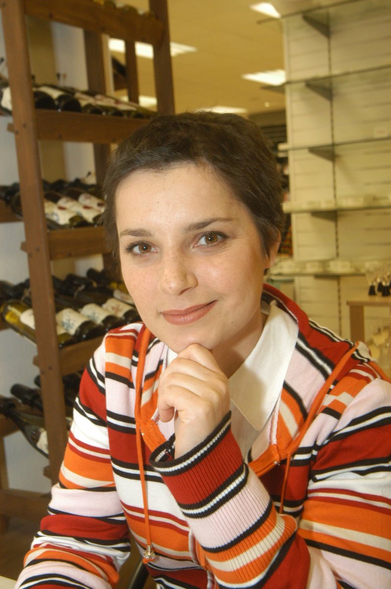 Zuzana Dřízhalová podlehla rakovině.