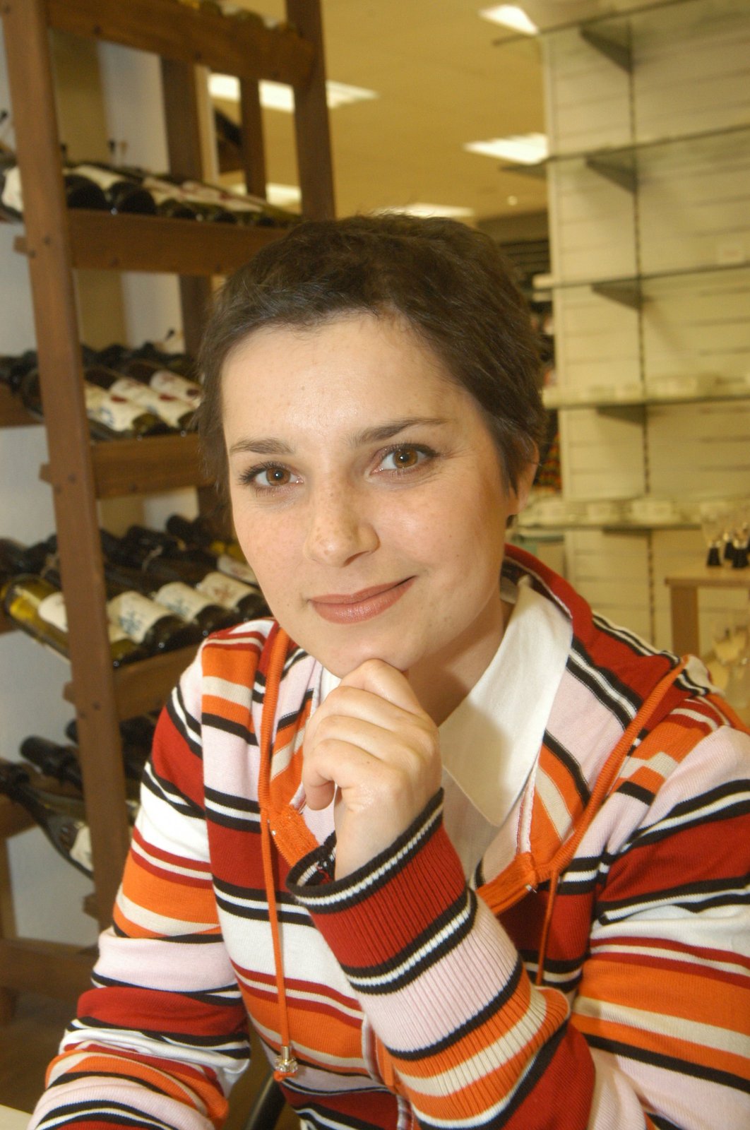 Zuzana Dřízhalová