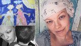 Zemřela známá »onkomamka« Zuzana (†47): Její vzkaz trhá srdce