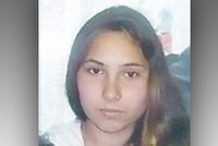 Zuzana (13) zmizela v sobotu, pomozte ji najít!