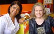 Zuzana Kardová a Eva Pilarová Zuzana Kardová a Eva Pilarová