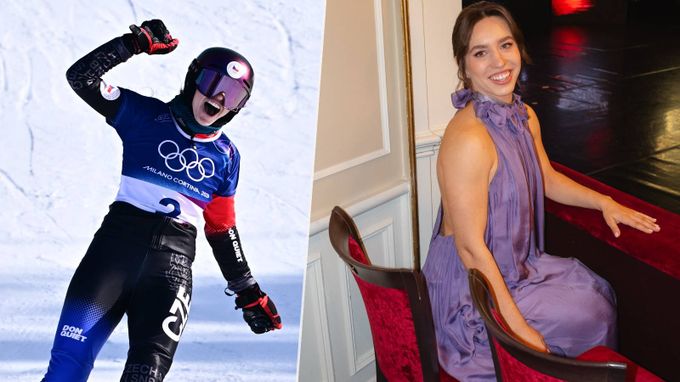 Milovnice barevných nehtů Maděrová má vytetovanou želvu: Odhalila tajemství Milovnice barevných nehtů Maděrová má vytetovanou želvu: Odhalila tajemství