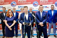 Obcházejí zákon! Soud po Stačilo! ukázal i na SPD. Nepřiznané koalice jako závažný problém?