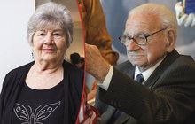 Marešová (85), jedno z Wintonových dětí: Život s StB!