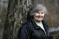 Slzy pro Wintonovo dítě: Zemřela Zuzana Marešová, poslední ze zachráněných dětí žijících v Česku