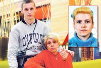 Teta starost o dva chlapce už nezvládá: Rodina 12 let hledá ztracenou mámu!