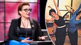 Zuzana Mauréry vzpomíná na Cvičme v rytme: Soft porno osmdesátek!