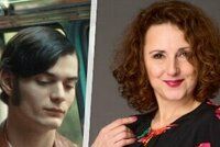 Hvězda filmu Nepela Zuzana Mauréry: Jak na place rozplakala režiséra?!
