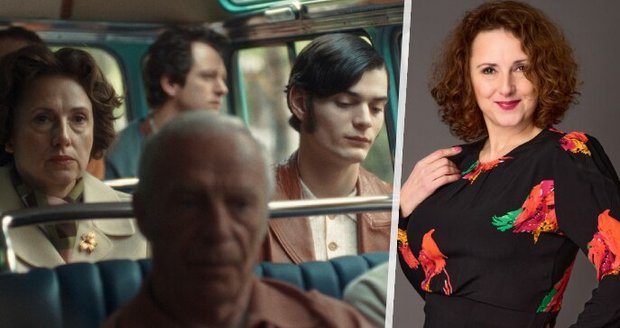 Hvězda filmu Nepela Zuzana Mauréry: Jak na place rozplakala režiséra?!