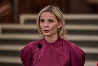 Ministryně od tyče Mrázová: Podezření na rasismus?! Bouřila proti „nepřizpůsobivým“ v jejím městě