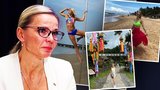 Mrázová plakala v Blesku kvůli trablím: Vytáhli na ni drahé dovolené! „Výsměch,“ tvrdí Bartoš