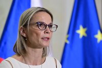 „Jediné, na co jsem neměla štěstí, byli muži,“ vysvětluje Mrázová. Bydlení v obecním bytě se nevzdá