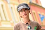 Slovenské filmařce Zuzaně Piussi hrozí za dokument vězení