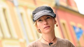 Slovenské filmařce Zuzaně Piussi hrozí za dokument vězení