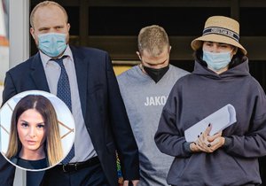 Zuzana Plačková byla propuštěna na svobodu.