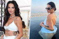 Provokace, nebo hazard? Plačková kupuje letenky do Dubaje