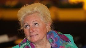 Zuzana Roithová neuspěla v boji o post ve vedení KDU-ČSL. Prezidentskou kandidaturu odmítla.
