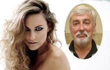 Předčasný porod dcery Jana Rosáka: Může za to miss Doleželová?!