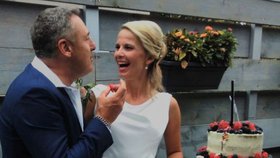 Archivní fotografie političky Zuzany Schwarz Bařtipánové.