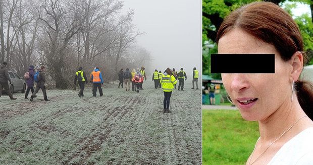 Záhadná smrt mámy tří dětí Zuzany (†40): Pro nemocného tátu vybírají peníze