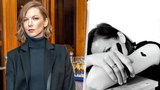 Slovenská zpěvačka Smatanová oplakává smrt dědečka: Trapné! pustili se do ní lidé