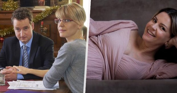 Realiťačka z Ulice Stavná (41): Oznámila těhotenství.