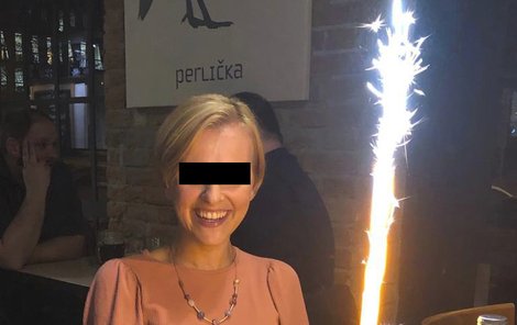 Zuzana byla pohřešována čtyři dny. Policisté našli tělo v Šáreckém údolí. 