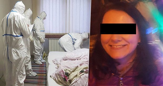 Zuzana (†41) si před smrtí prožila hotové peklo: Z její vraždy teď policisté obvinili Ľubomíra