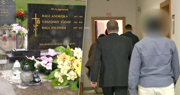 Zuzanu (†38) poslali z nemocnice domů se zlomeným prstem: Zemřela za pár hodin